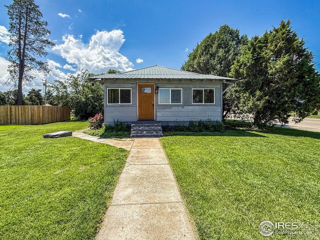 605 S Utah Avenue, Haxtun, CO 80731