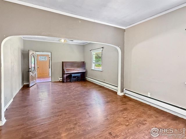 605 S Utah Avenue, Haxtun, CO 80731