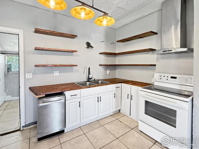 605 S Utah Avenue, Haxtun, CO 80731