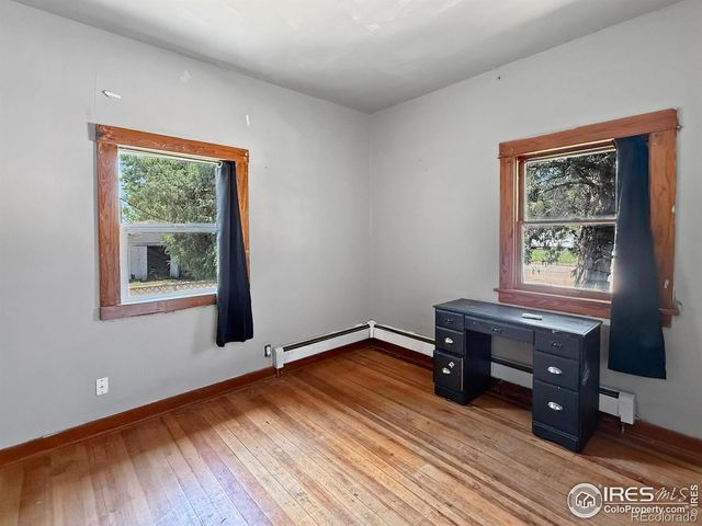 605 S Utah Avenue, Haxtun, CO 80731