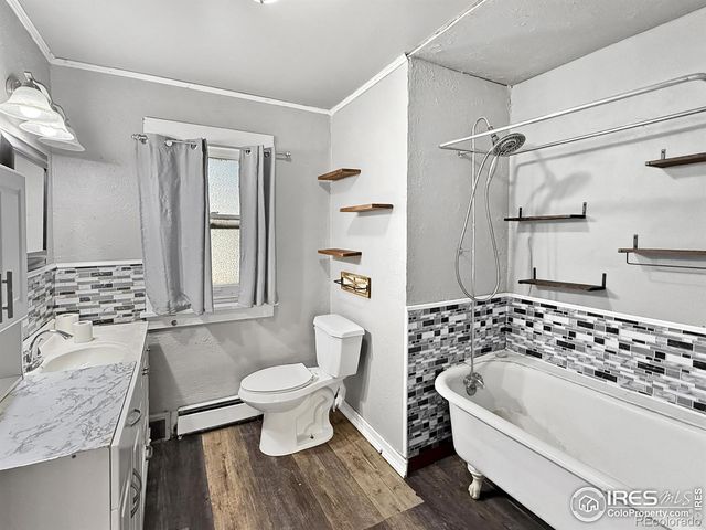 605 S Utah Avenue, Haxtun, CO 80731