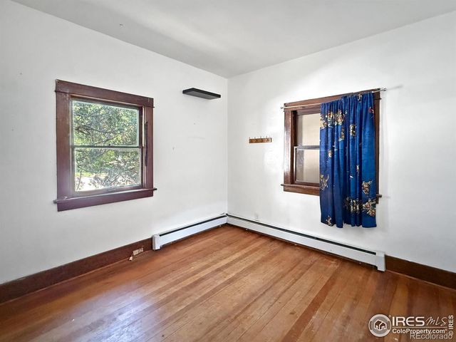 605 S Utah Avenue, Haxtun, CO 80731