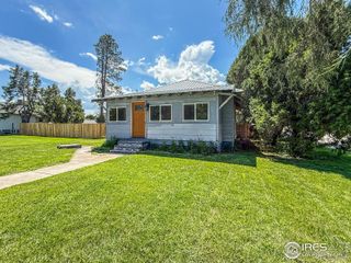 605 S Utah Avenue, Haxtun, CO 80731