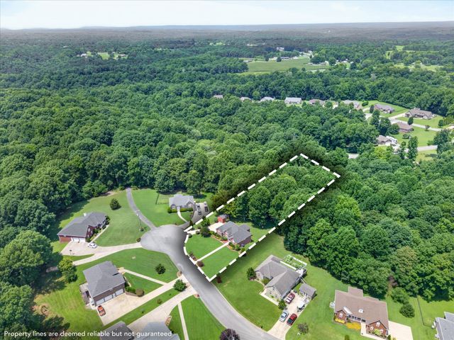 1422 Grassland Dr, Ashland City, TN 37015