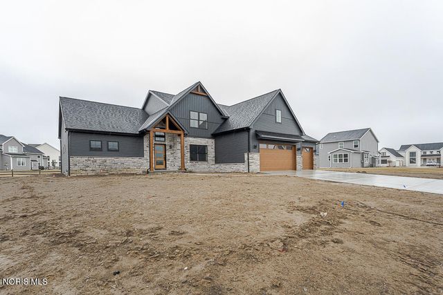 6250 Pimlico Road, Whitehouse, OH 43571