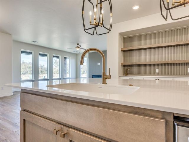 9432 NW 75th Street, Yukon, OK 73099