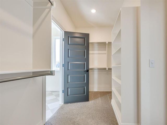 9432 NW 75th Street, Yukon, OK 73099