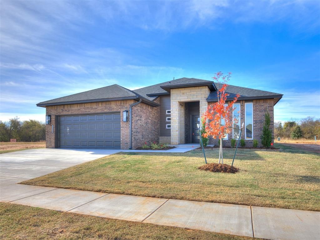 9432 NW 75th Street, Yukon, OK 73099