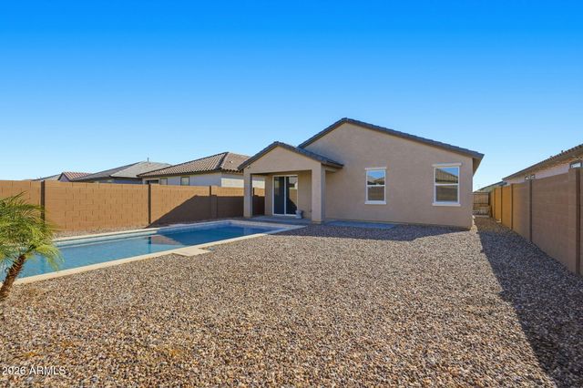 3022 E RIDING BOOT Way, San Tan Valley, AZ 85140