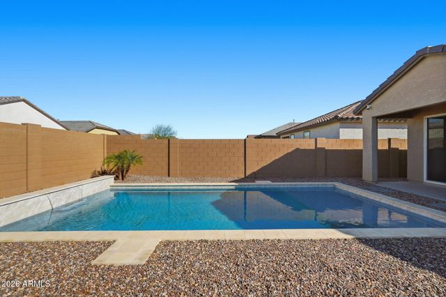 3022 E RIDING BOOT Way, San Tan Valley, AZ 85140