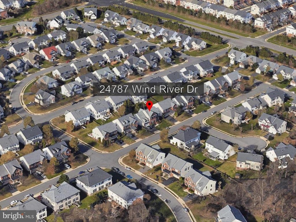 24787 WIND RIVER DR, Aldie, VA 20105