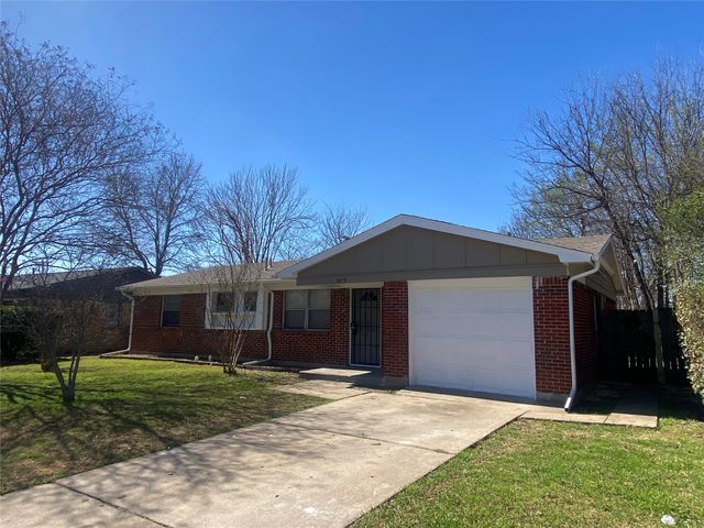 5015 Dupont Drive, Dallas, TX 75216