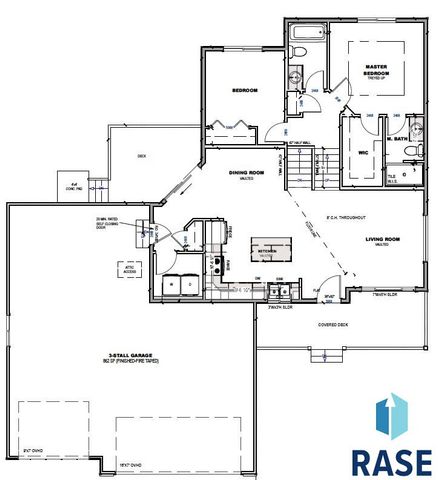 1025 E Fannings St Street, Tea, SD 57064