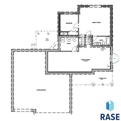 1025 E Fannings St Street, Tea, SD 57064