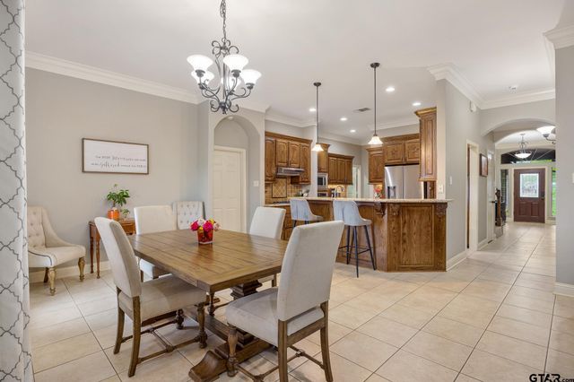 1625 Skidmore Ln, Tyler, TX 75703