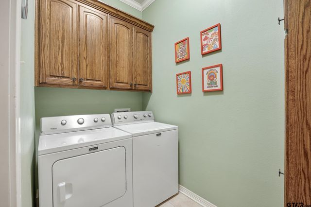 1625 Skidmore Ln, Tyler, TX 75703