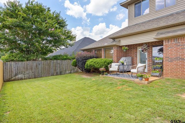 1625 Skidmore Ln, Tyler, TX 75703