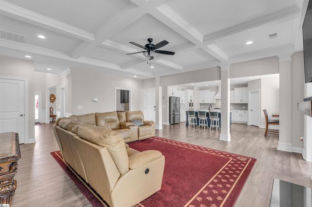 304 Carriage Hill Drive, Easley, SC 29642