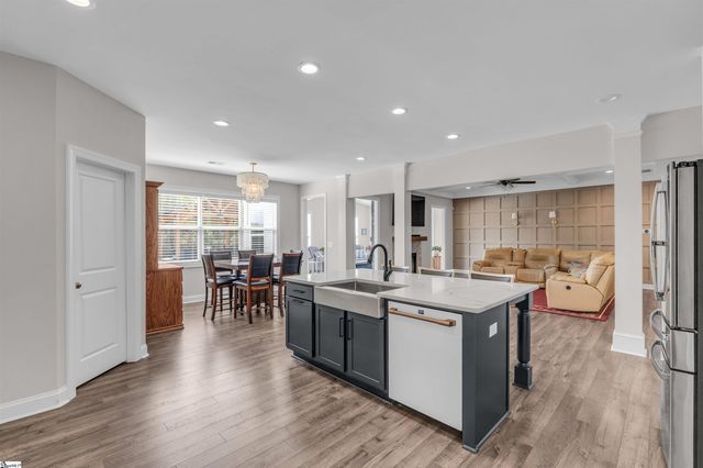 304 Carriage Hill Drive, Easley, SC 29642