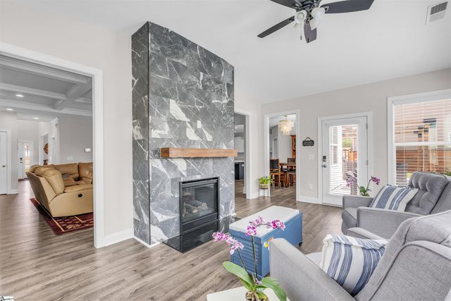 304 Carriage Hill Drive, Easley, SC 29642