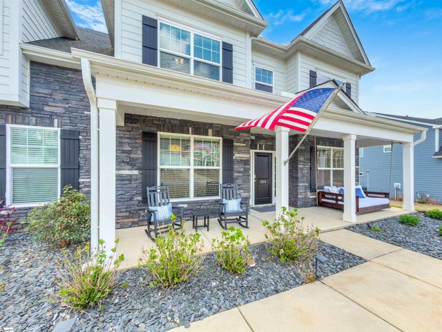 304 Carriage Hill Drive, Easley, SC 29642