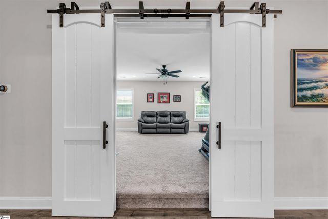 304 Carriage Hill Drive, Easley, SC 29642