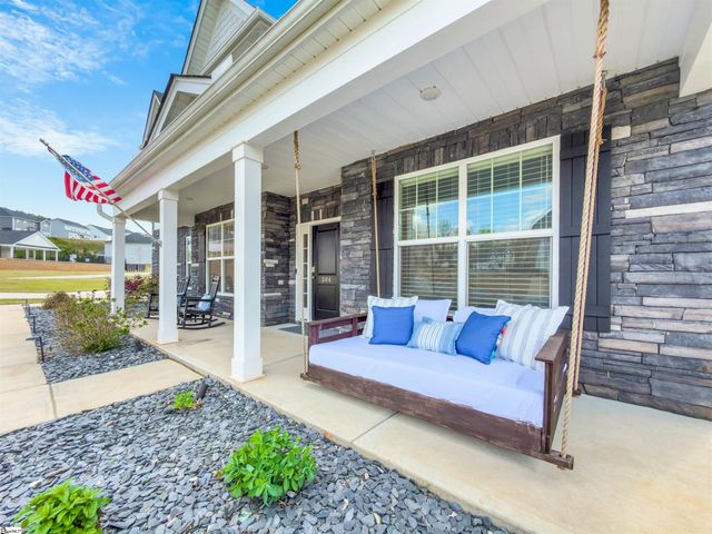 304 Carriage Hill Drive, Easley, SC 29642