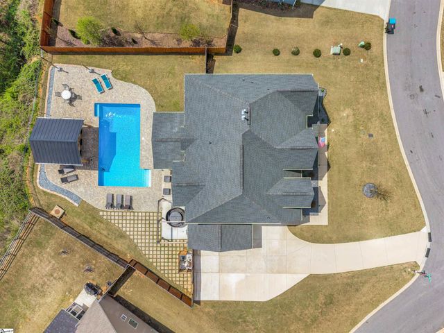 304 Carriage Hill Drive, Easley, SC 29642