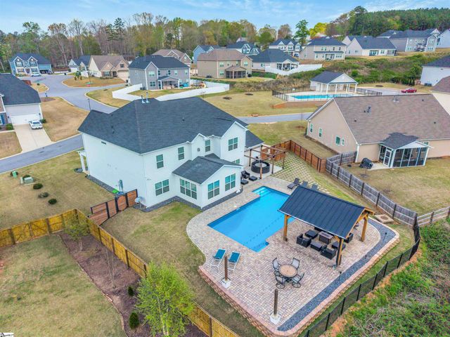 304 Carriage Hill Drive, Easley, SC 29642