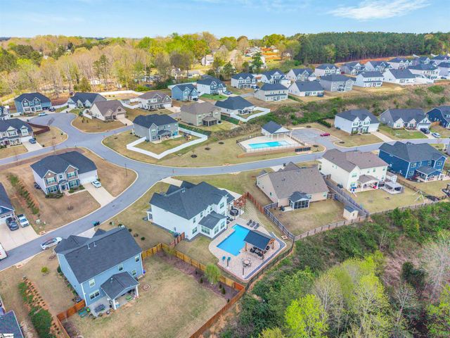 304 Carriage Hill Drive, Easley, SC 29642