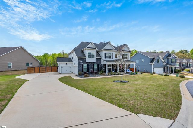 304 Carriage Hill Drive, Easley, SC 29642