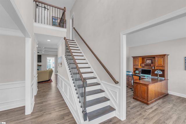 304 Carriage Hill Drive, Easley, SC 29642