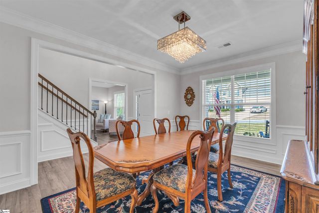 304 Carriage Hill Drive, Easley, SC 29642