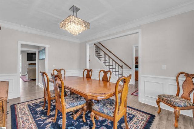 304 Carriage Hill Drive, Easley, SC 29642