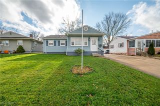 395 Elizabeth Street, Hubbard, OH 44425