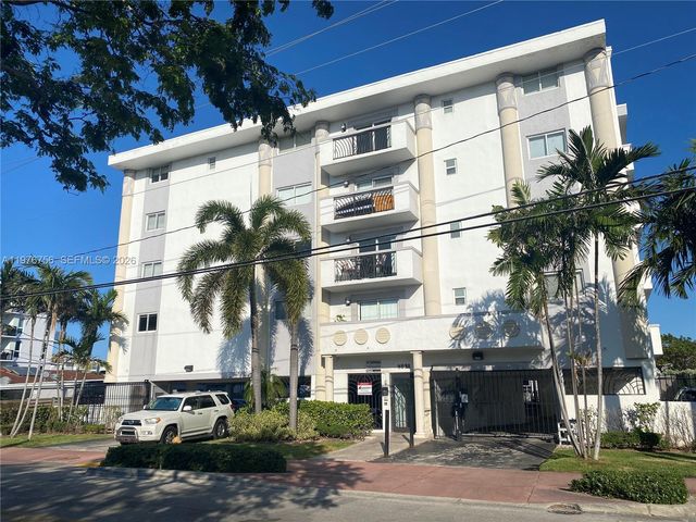 8101 Crespi Blvd 503, Miami Beach, FL 33141
