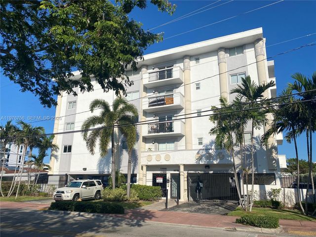 8101 Crespi Blvd 503, Miami Beach, FL 33141