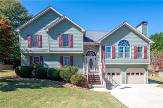 29 Arbor Hills Trace, Talking Rock, GA 30175