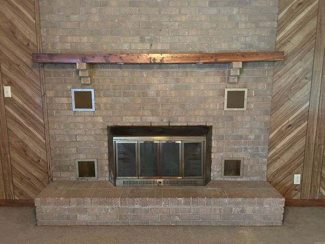 1213 Eastview Drive, Jacksonville, AR 72076