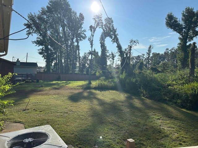 1213 Eastview Drive, Jacksonville, AR 72076