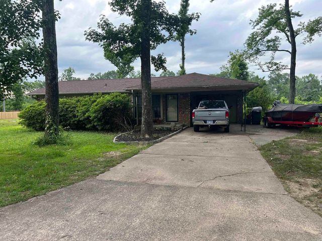 1213 Eastview Drive, Jacksonville, AR 72076