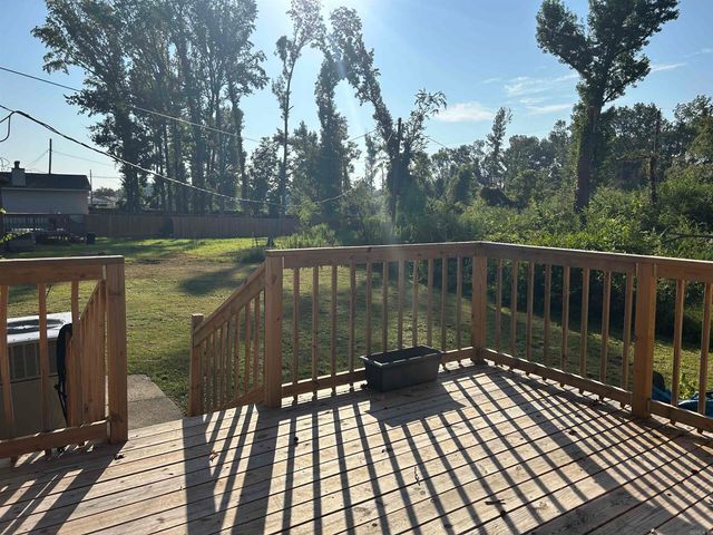 1213 Eastview Drive, Jacksonville, AR 72076