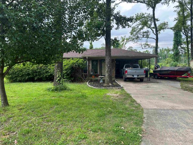 1213 Eastview Drive, Jacksonville, AR 72076