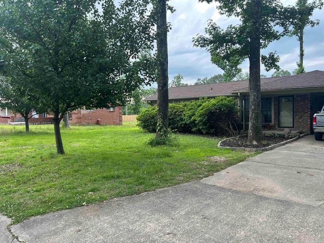 1213 Eastview Drive, Jacksonville, AR 72076