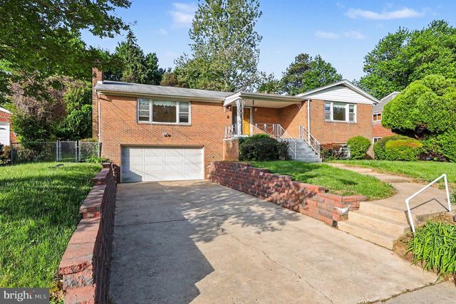 4411 LUCERNE RD, Temple Hills, MD 20748