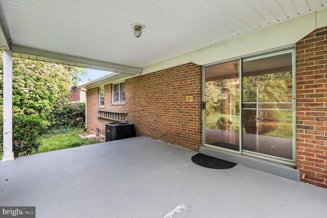 4411 LUCERNE RD, Temple Hills, MD 20748