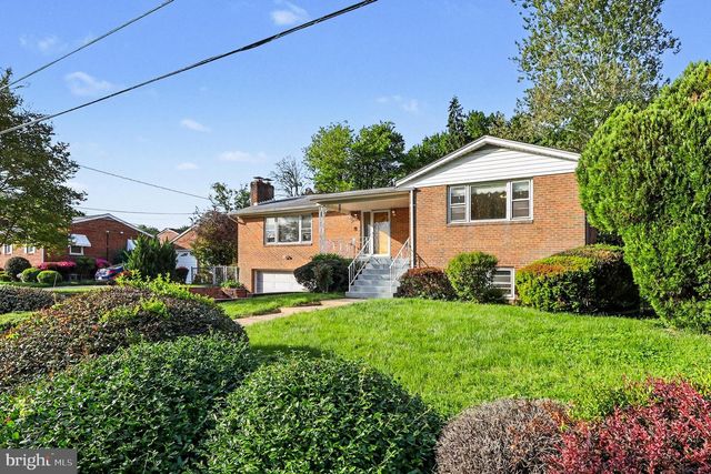 4411 LUCERNE RD, Temple Hills, MD 20748