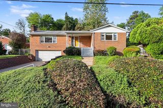 4411 LUCERNE RD, Temple Hills, MD 20748