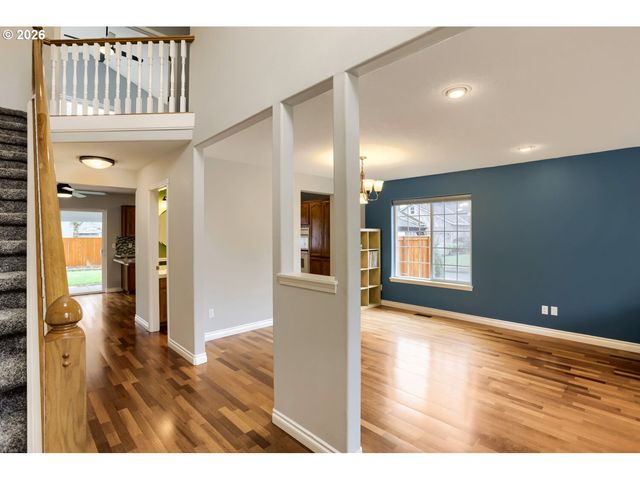 2552 Ne NOVA Ave, Hillsboro, OR 97124