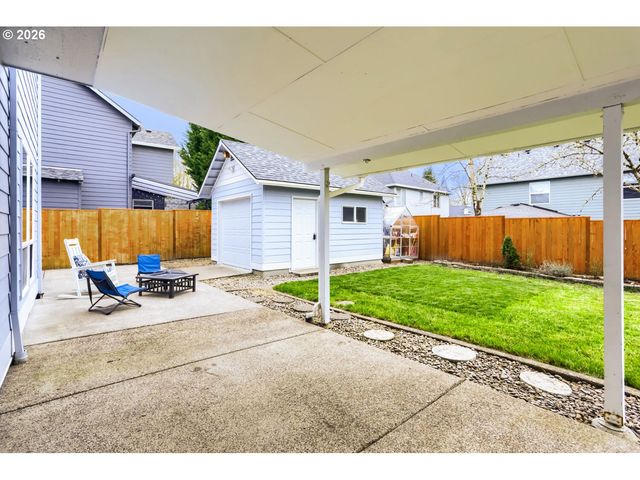 2552 Ne NOVA Ave, Hillsboro, OR 97124